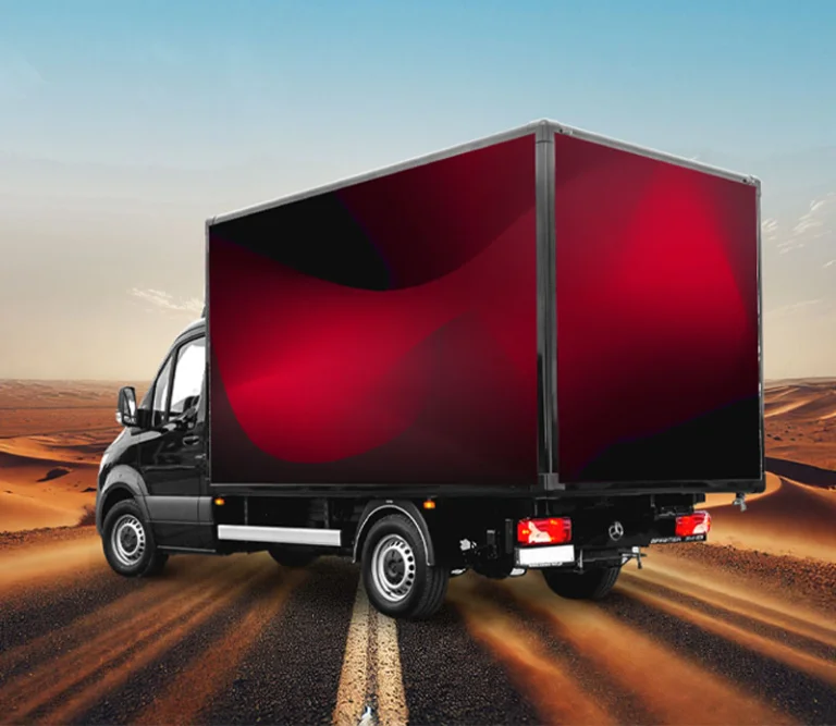 Attirer l'attention sous le soleil